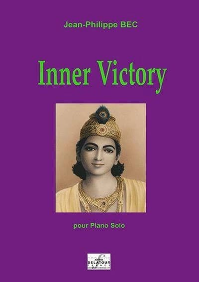 Inner-victory pour piano