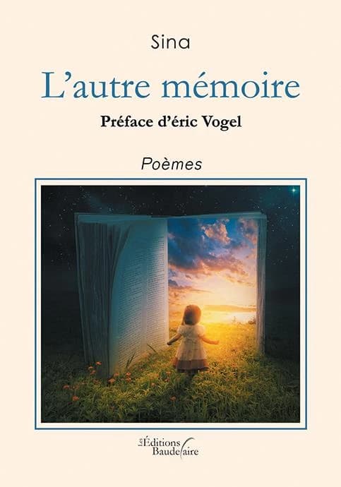 L'autre mémoire : poèmes