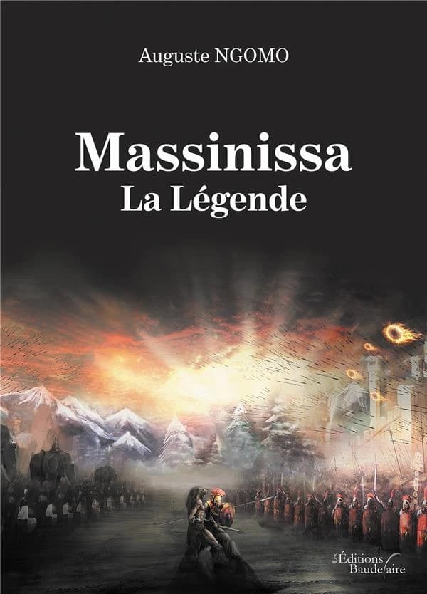 Massinissa : la légende