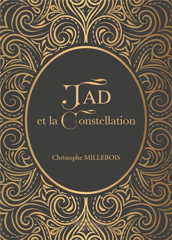Jad et la constellation