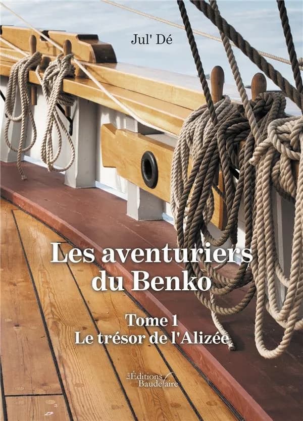 Le trésor de l'Alizée