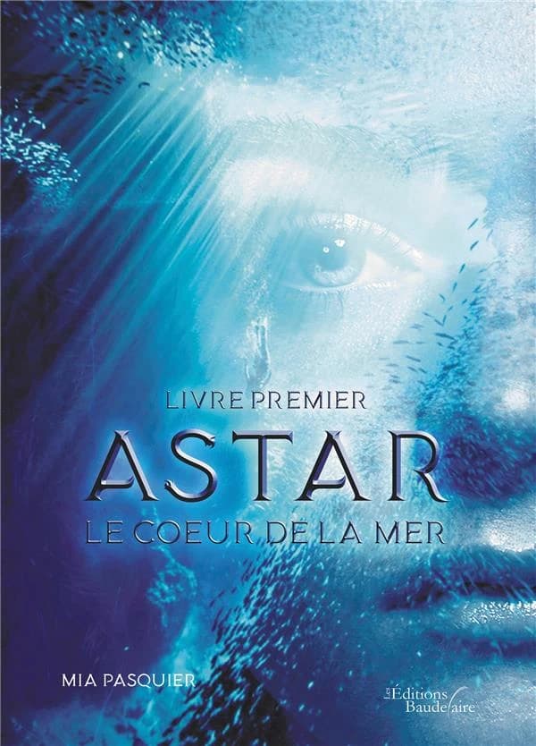 Le coeur de la mer