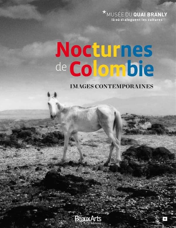 Nocturnes de Colombie : images contemporaines