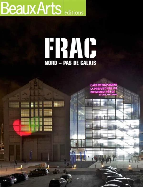 FRAC Nord-Pas de Calais