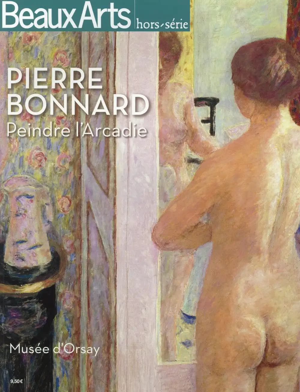 Pierre Bonnard (1867-1947)