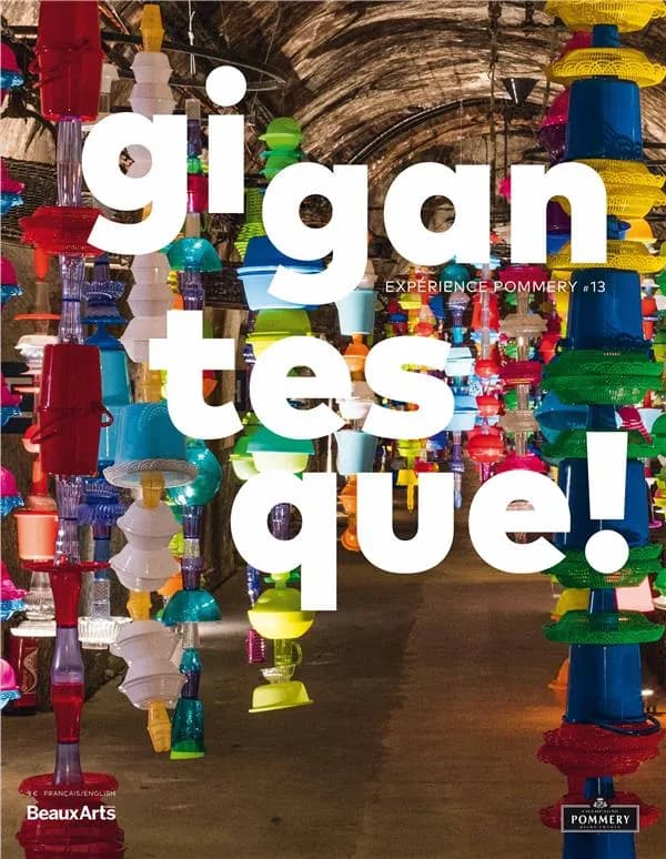 Gigantesque !