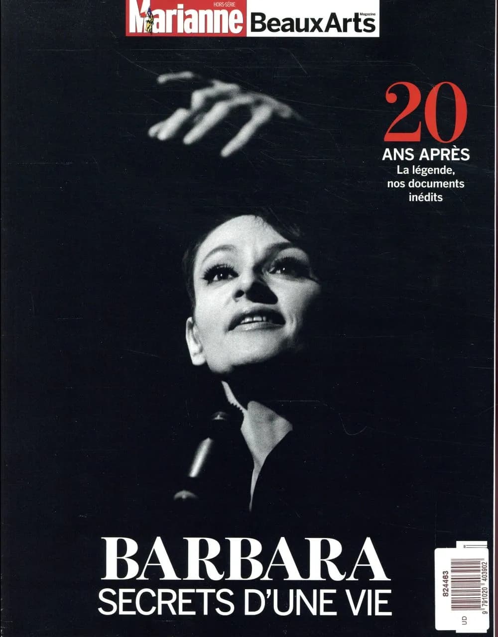 Barbara