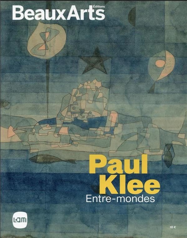 Paul Klee : entre-mondes : LaM