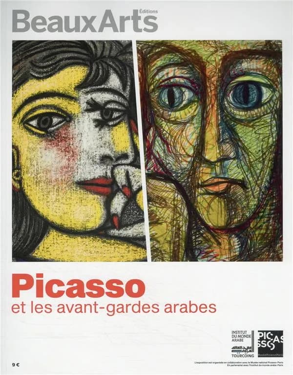 Picasso et les avant-gardes arabes