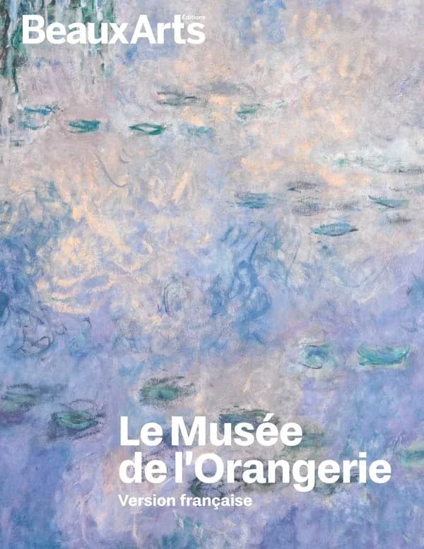 Le musée de l'Orangerie (Version française)