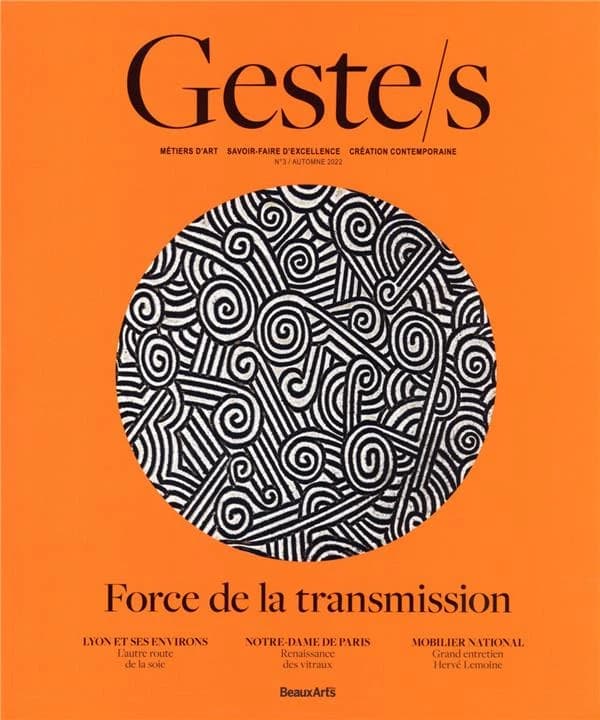Force de la transmission