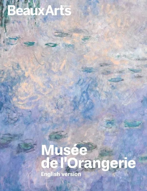 Musée de l'Orangerie (English version)