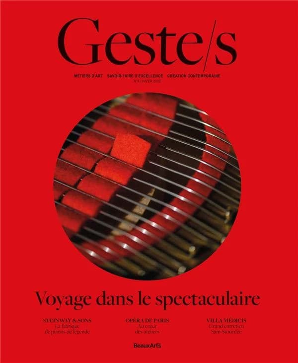 Geste