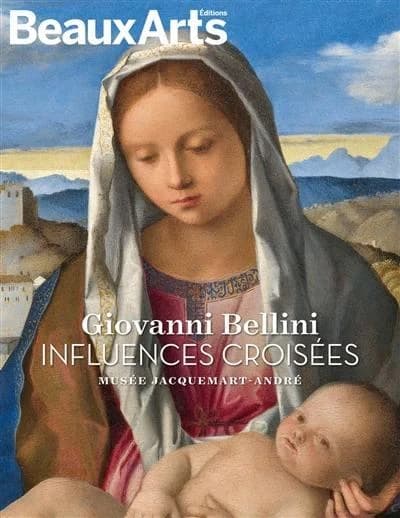 Giovanni Bellini, Influences croisées : Musée Jacquemart-André