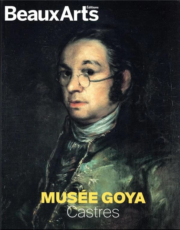 Musée Goya : Castres