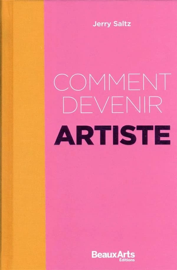 Comment devenir artiste