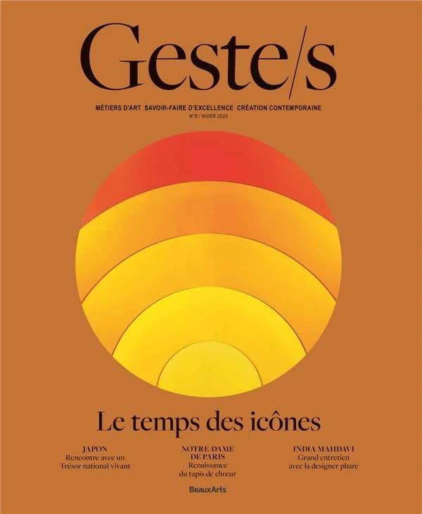 Le temps des icônes
