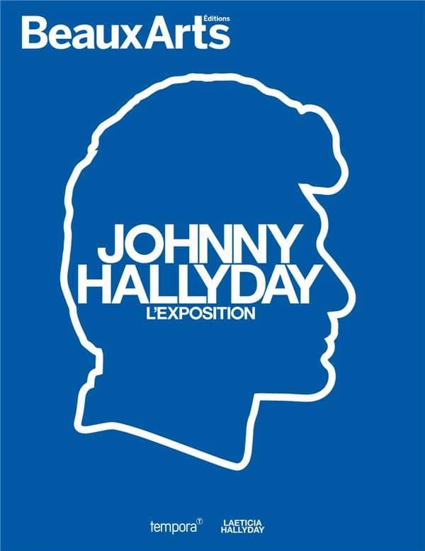 Johnny Hallyday, l'exposition...
