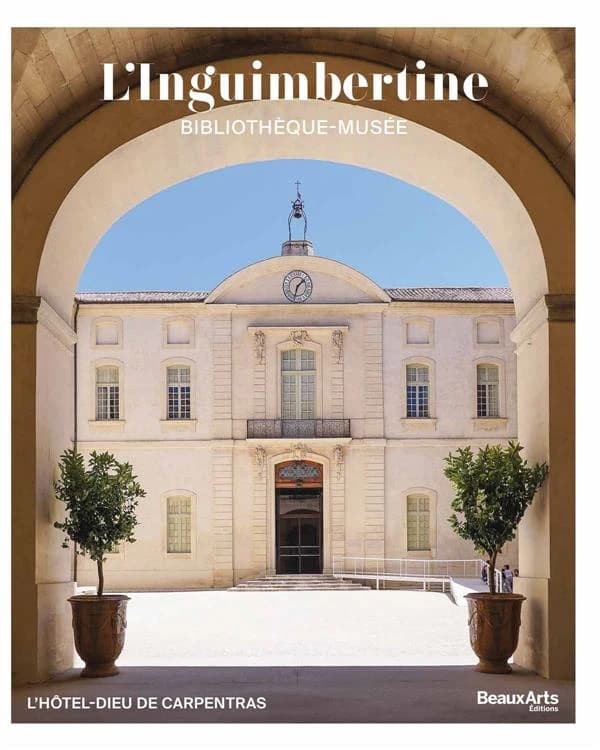 L'Inguimbertine : Bibliothèque-musée