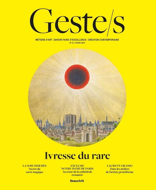 Ivresse du rare