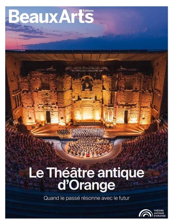 Le théâtre antique d'Orange : quand le passé résonne avec le futur