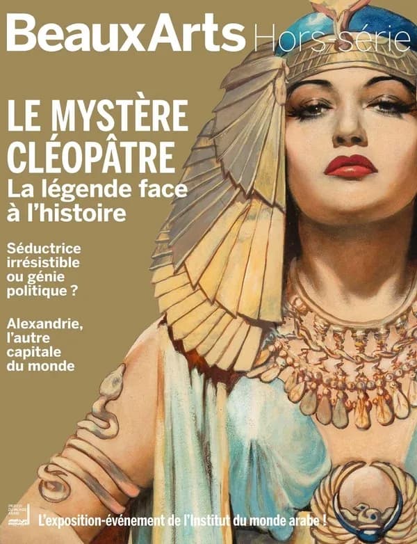 Le mystère Cléopâtre : La légende face à l'histoire