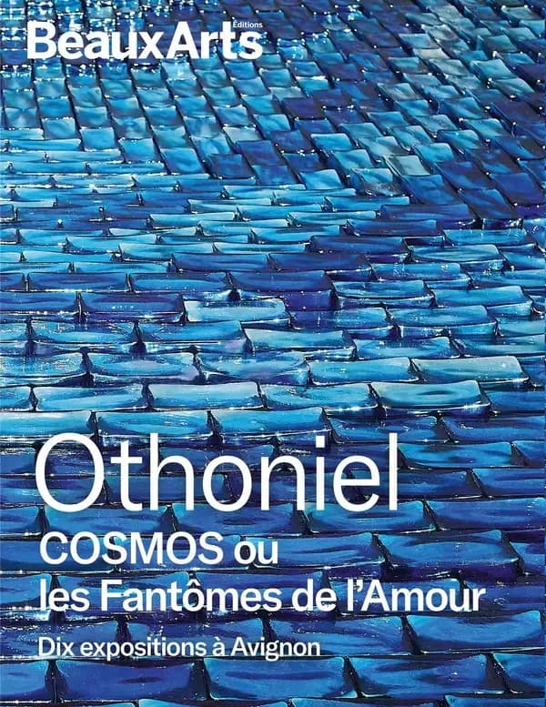 Othoniel, cosmos ou Les fantômes de l'amour : dix expositions à Avignon