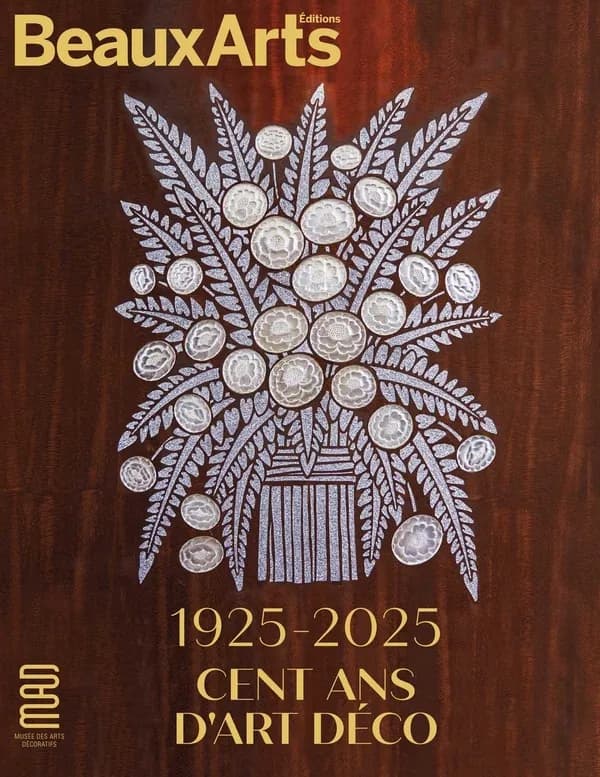 1925-2025, cent ans d'Art déco : MAD, Musée des arts décoratifs