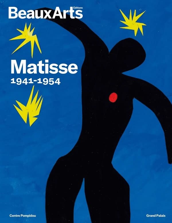 Matisse : 1941-1954