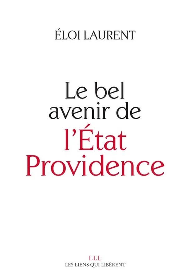 Le Bel avenir de l'État providence