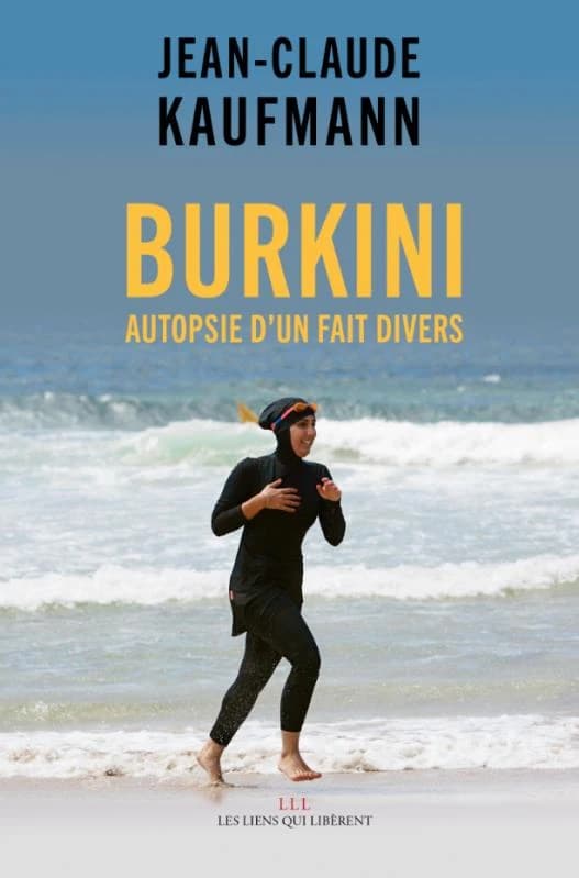 Burkini : autopsie d'un fait divers
