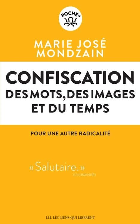 Confiscation : des mots, des images et du temps