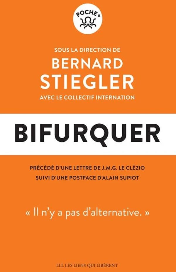 Bifurquer : « Il n'y a pas d'alternative »