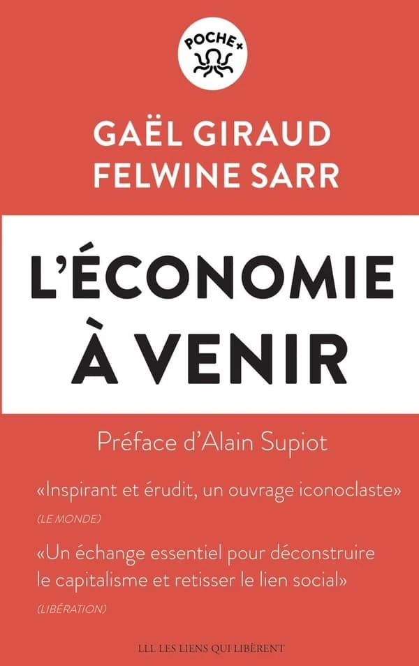 L'économie à venir
