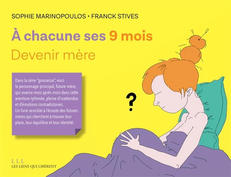 à chacun.e ses 9 mois
