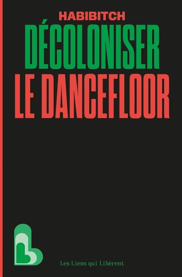 Décoloniser le dancefloor