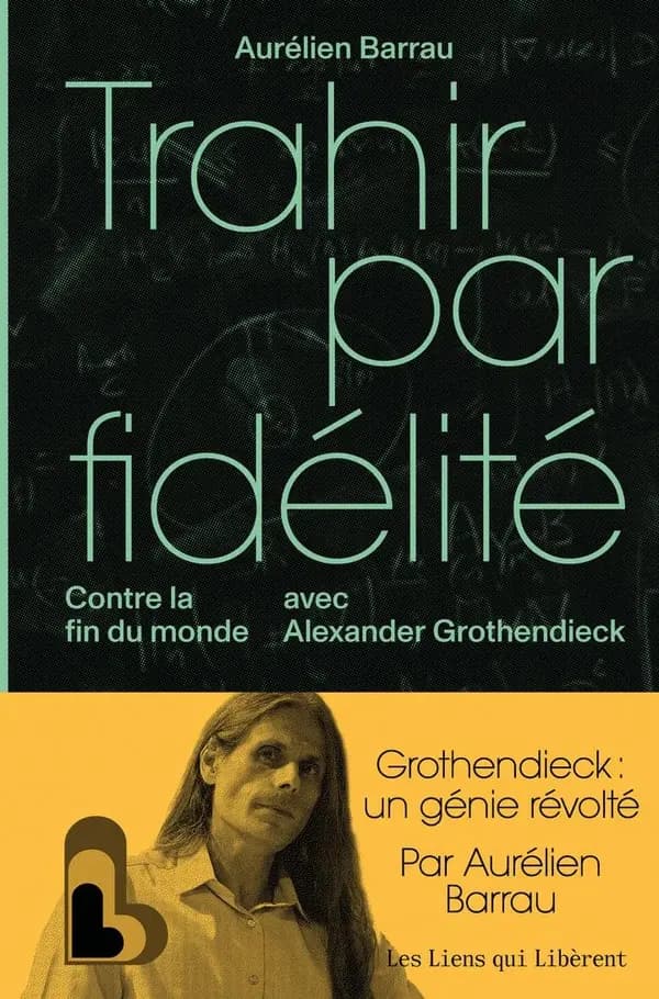 Trahir par fidélité