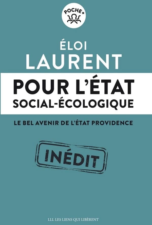 Le Bel avenir de l'État providence