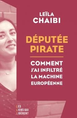Députée pirate