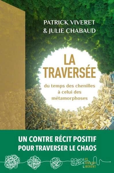 La traversée : du temps des chenilles à celui des métamorphoses