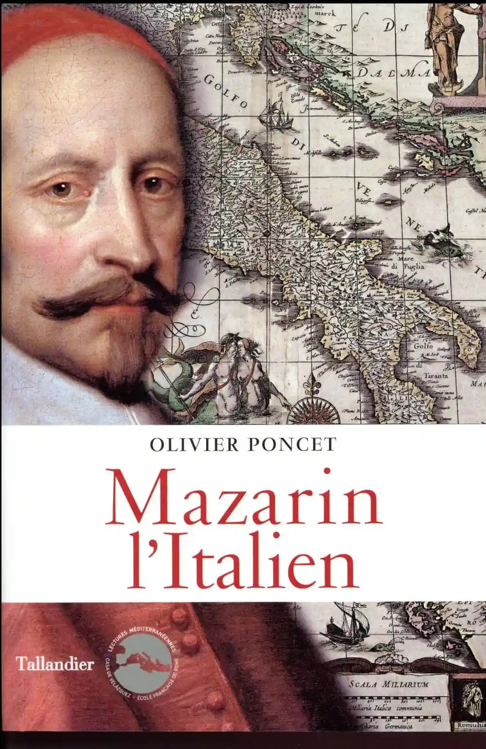 Mazarin l'Italien