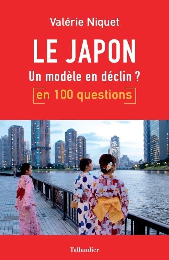 Le Japon en 100 questions : Un modèle en déclin ?