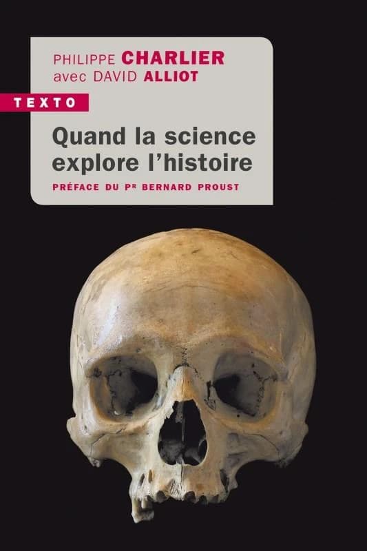 Quand la science explore l'histoire : Médecine légale en anthropologie