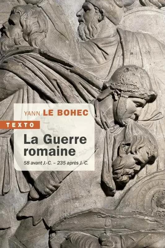 La guerre romaine ; 58 avant J.C.
