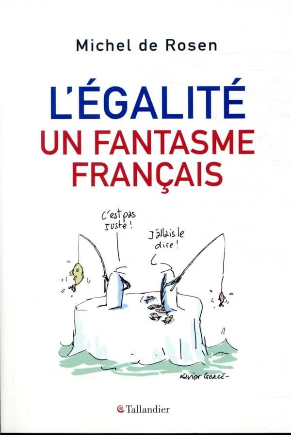 L'égalité, un fantasme français