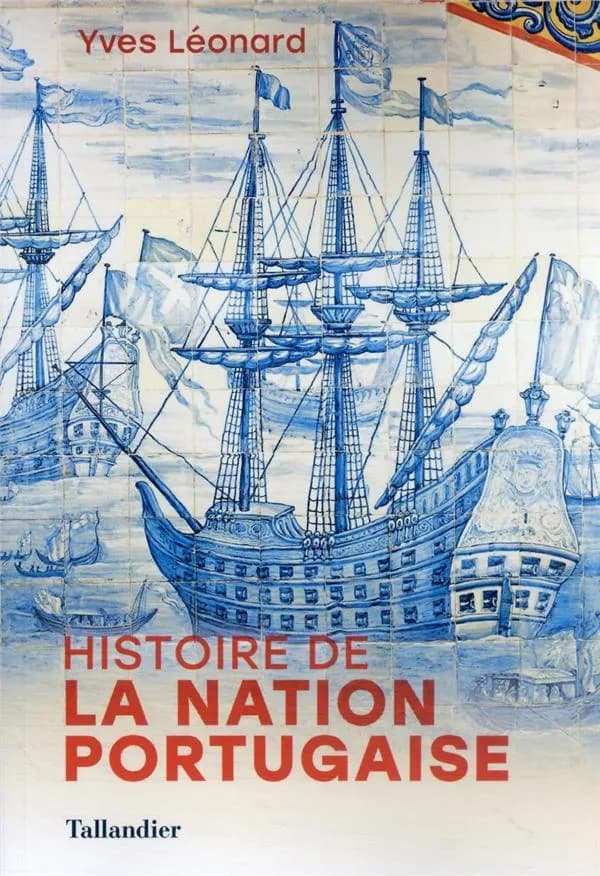 Histoire de la nation portugaise