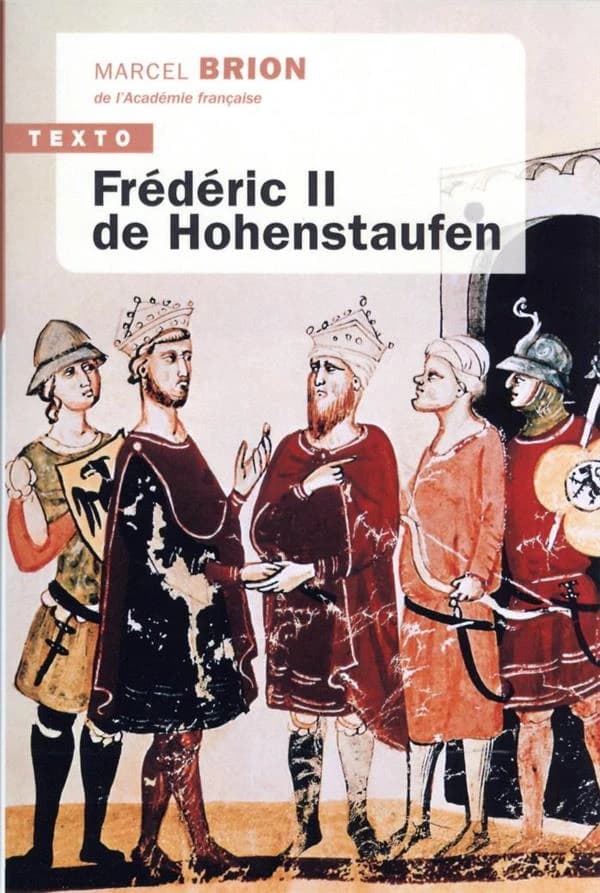 Frédéric II de Hohenstaufen