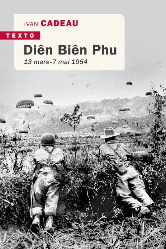 Diên Biên Phu : 13 mars