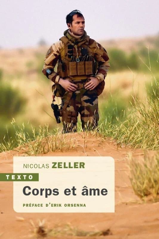 Corps et âme : un médecin des forces spéciales témoigne