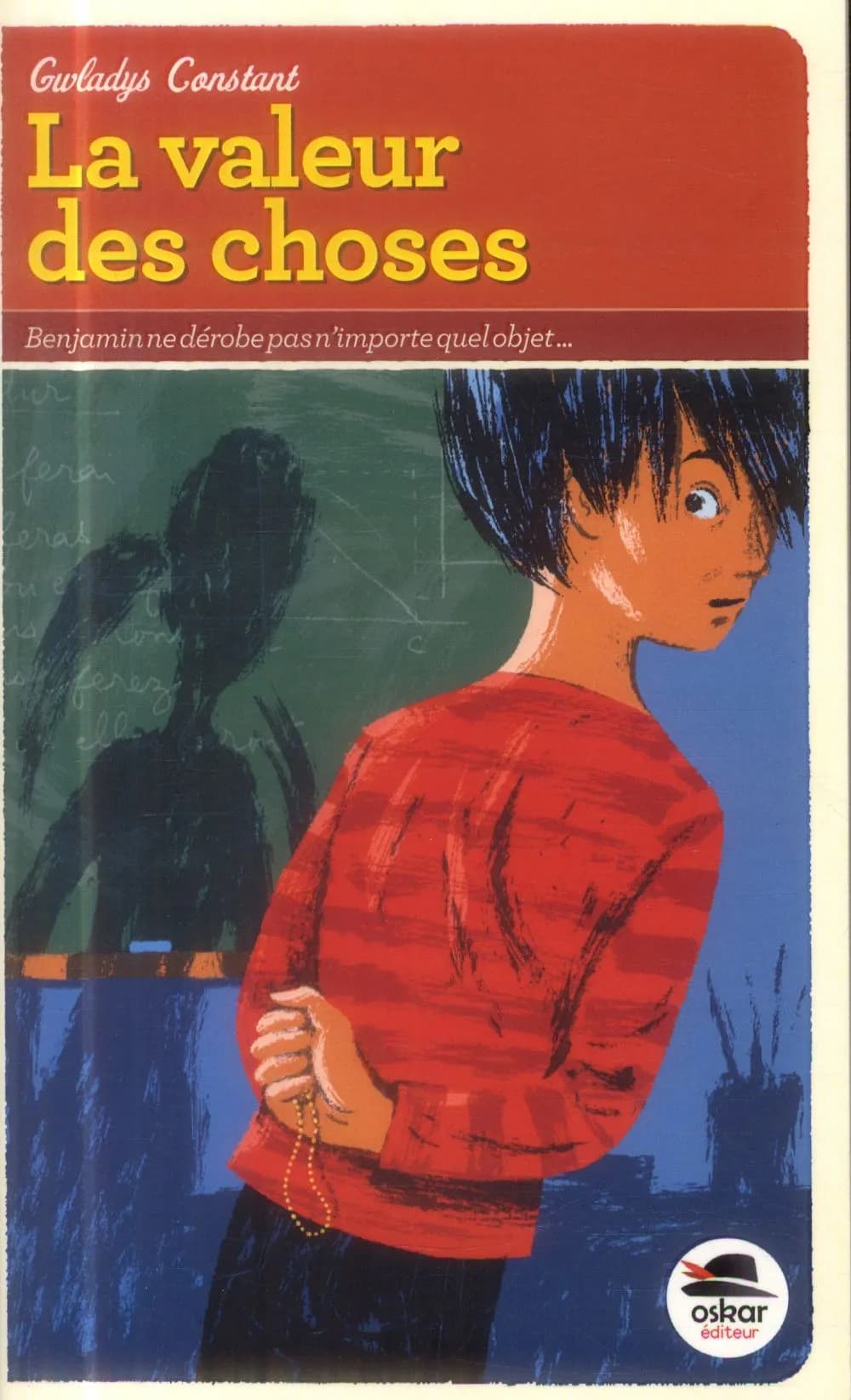 La valeur des choses